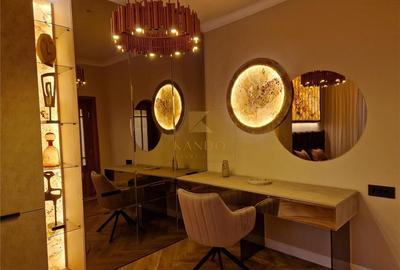 Apartament cu 2 camere decomandat, mobilat în Drumul Taberei - 1