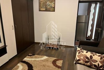 Apartament 1 camera, decomandat, zona Olimpia Stadion - 2