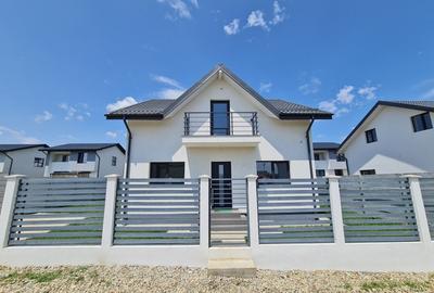 Casa Individuala - Berceni - 4 Camere  - Ultima unitate disponibila - 5