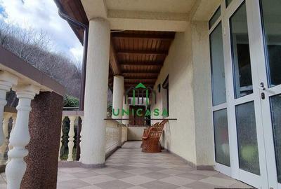 Casă cu 4 camere cu Canalizare în Ocnele Mari - 16