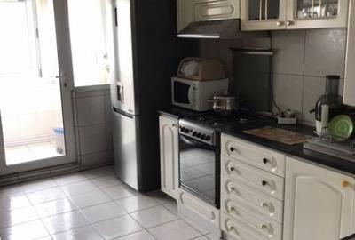 Casă cu 3 camere în Central - 4