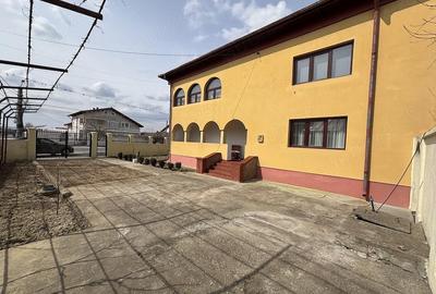 Casă cu 5 camere cu Teren 500 Mp în Malu - 6