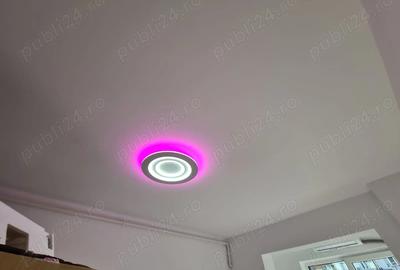 Proprietar, vand apartament nou, partial mobilat, 100 m autobuz - 7