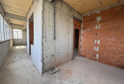 Apartament cu 4 camere circular în Parcul Carol - 9