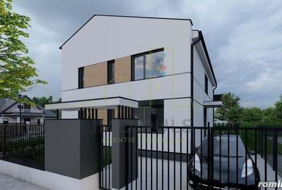 5 Camere. 3 Bai. Terasa acoperita. 5 Camere. 3 Bai. Terasa acoperita. - 3