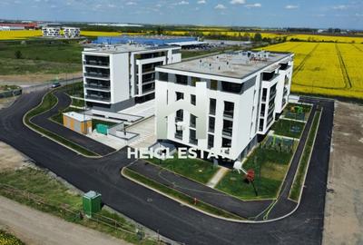 Apartament cu 3 camere în Torontalului - 16