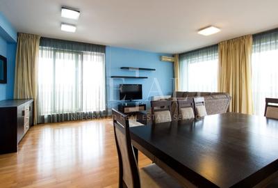 Inchiriere apartament 4 camere | Parcare, Boxa, Terasa | Perla Residence, Pipera - 5
