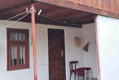 Casa de vanzare la Arcani, sat Campofeni - 9