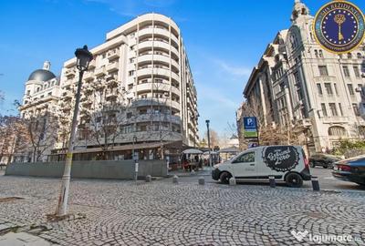 Apartament cu 2 camere decomandat, mobilat în P-ța Universității - 8