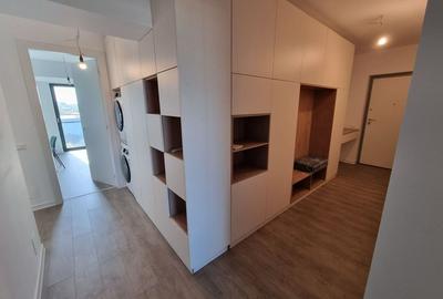 Apartament 3 Camere în Cloud 9 Residence - 3