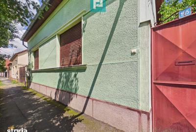 Casă cu 5 camere cu Teren 1048 Mp în Aradul Nou