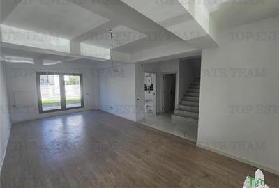 Vila 4 camere, 3 bai, 2 placi in Chiajna - 2