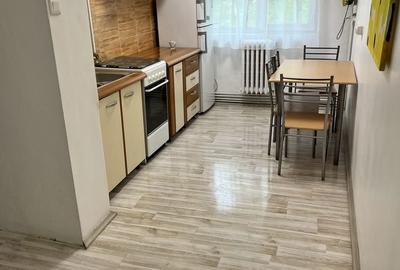 Apartament cu 2 camere semidecomandat în 7 Noiembrie - 5