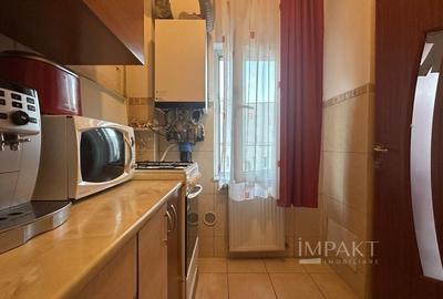 Oportunitate Investitie: apartament 1 camera - FSEGA, Gheorgheni! - 5