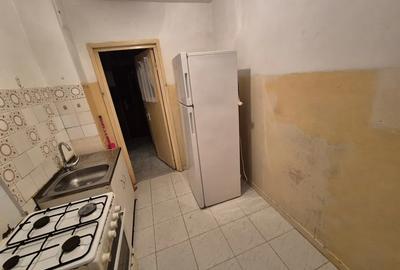 Apartament cu 2 camere în Abator - 2