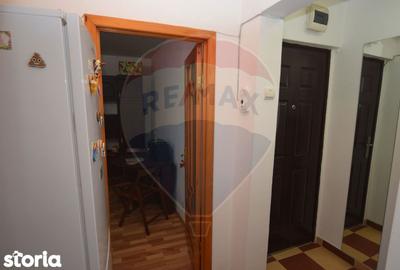 Apartament cu 2 camere în Sud - 8