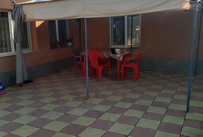 Casă cu 3 camere cu Teren 700 Mp în Central - 8