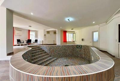 Vila Impunatoare cu Piscina pentru Familie sau Investitie Turistica - 39