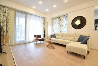 Inchiriere apartament I Herastrau - 4