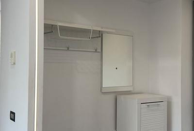 Apartament cu 2 camere semidecomandat în Băneasa - 14