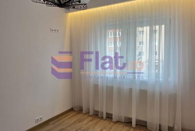 Apartament cu 3 camere în Valea Cetății - 9