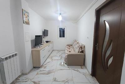 Apartament cu 3 camere decomandat în Central - 2