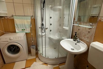 Apartament 2 camere Fizicienilor-metrou Nicolae Grigorescu - 14