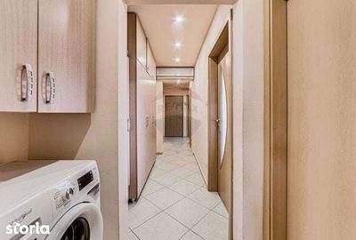 Apartament cu 3 camere decomandat în Malul Mureșului - 6
