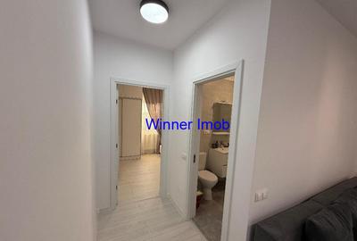 Apartament cu 2 camere semidecomandat în Sud - 4