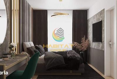 Apartament cu 3 camere în Măgurele - 8