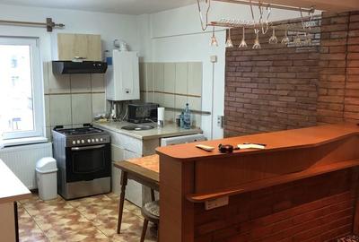 Apartament cu 3 camere în George Enescu - 6
