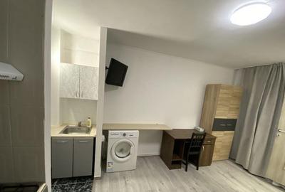 250 Euro! Garsoniera, zona Bularga, et 3 - 2
