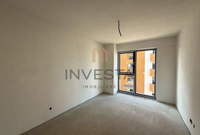 Apartament cu 2 camere decomandat în Mărăști - 4