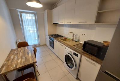 Apartament cu 2 camere decomandat, mobilat în Timișoara - 6