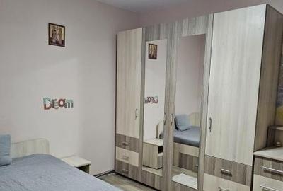 Apartament cu 2 camere semidecomandat în Tomis Nord