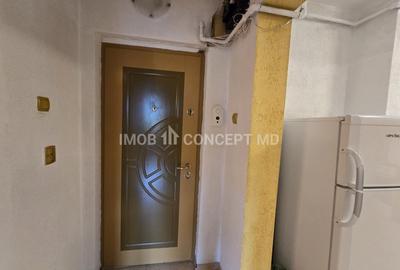 INCHIRIERE APARTAMENT 2 CAMERE IN ZONA MARASESTI - 16