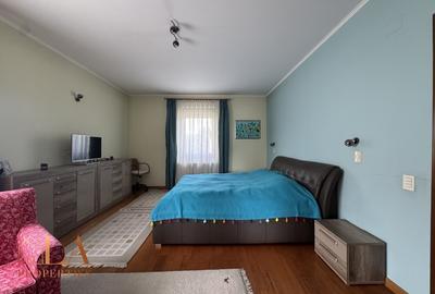 Casă individuală cu 4 camere cu Canalizare în Domnești - 16