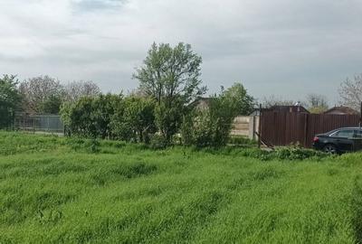 Teren de 1200 mp, în Central - 1