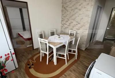 Apartament cu 2 camere decomandat în Central - 6