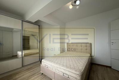 Apartament modern 2 dormitoare+living Nicolina T.Neculai - 1
