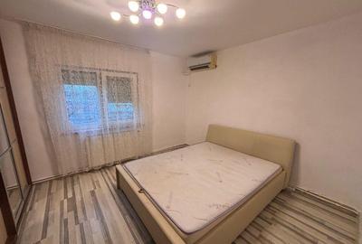De inchiriat Apartament 3 camere, 85 mp, partial mobilat - 7
