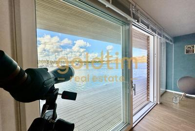 CASA PLUTITOARE/CONSTRUCTIE BETON PLUTITOR/UNICA IN ROMANIA/5 LOCURI DE ACOSTARE CASA PLUTITOARE/CONSTRUCTIE BETON PLUTITOR/UNICA IN ROMANIA/5 LOCURI DE ACOSTARE - 5