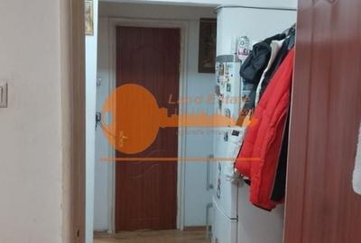 Apartament cu 2 camere decomandat în Tei - 7