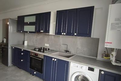 Apartament cu 2 camere decomandat în Central - 8