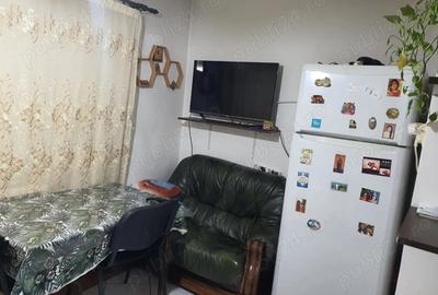 Garsonieră decomandată în Rahova