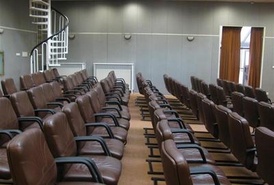 Birou, de 150 mp, în P-ța Victoriei - 11