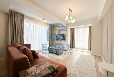 Apartament cu 3 camere decomandat, mobilat în Casa de Cultură - 1