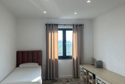 Casă cu 5 camere cu Teren 550 Mp în Fântânele - 8