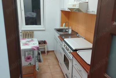 Apartament cu 3 camere semidecomandat în Nord - 2