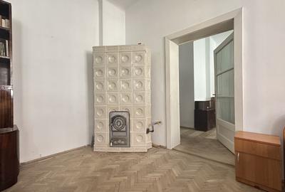 Apartament cu 2 camere semidecomandat în Centrul Istoric - 7